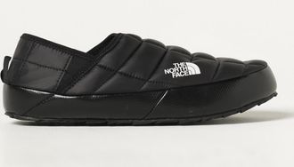 The North Face Shoes THE NORTH FACE Men color Black