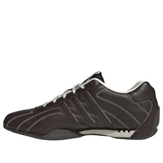adidas Adiracer Lo Dark Brown JS1556