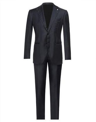 Luigi Bianchi Mantova Suits