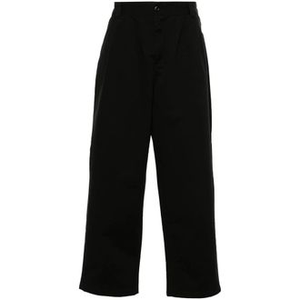 Carhartt Work in Progress Marv Wide-leg Trousers
