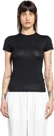 Thom Krom Basic Crewneck T-Shirt