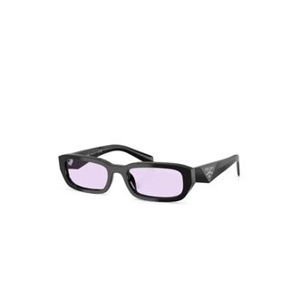 Prada Sunglasses, female, Black, 53 MM, PR B06S 16K40J Sunglasses