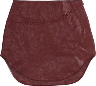 Diesel Miniskirt O Hara