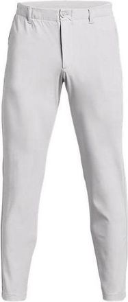 Under Armour Iso-Chill Tapered Pants White 1369999-014