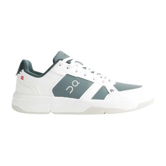 On Running Roger Clubhouse - Dames - Fitnessschoenen - Wit - 37 1/2 EU - Polyester - Fitness