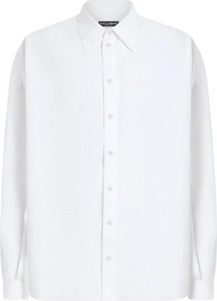 Dolce & Gabbana Button-up Shirt