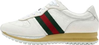 Gucci 25 Re Motion White 832461-AAEW3-9045