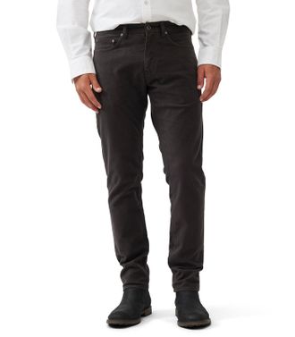 Rodd & Gunn Albury Straight Jean