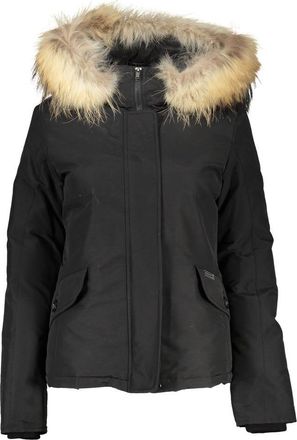 Woolrich Cotton Womens Womens Jacket