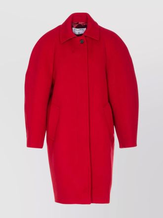 Filippa K single breasted coat
