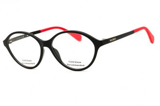 Max & Co. MO5055 001 Shiny Black 54mm