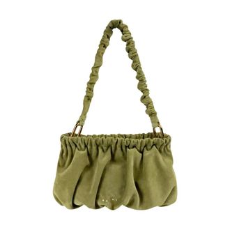 Marni Mujer, Bolsos, Verde, Talla: ONE Size