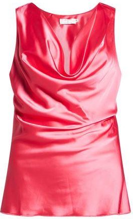 Molly Bracken TOPWEAR - Tops on YOOX.COM