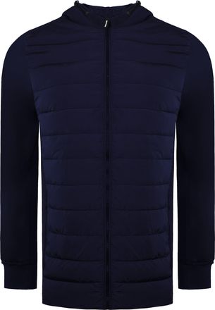Weekend Offender Conor Mens Navy Jacket