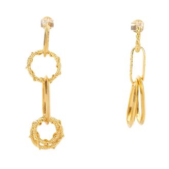 Dsquared2 Donna, Accessori, Giallo, Taglia unica, new