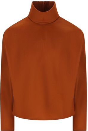 Saint Laurent Turtle-Neck Sweater