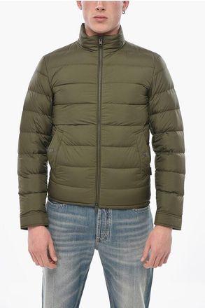 Woolrich Quilted Padded Jacket size S