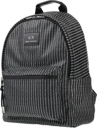 A|X Armani Exchange BAGS - Rucksacks on YOOX.COM
