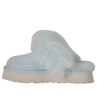 UGG (WMNS) UGG Disquette Chalet Reef Blue 1173930-REF