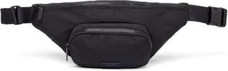 Lefrik Atlas Crossbody in Black at Nordstrom