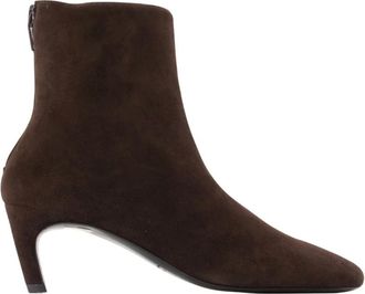 Toteme Donna, Scarpe, Marrone, 39 EU, new