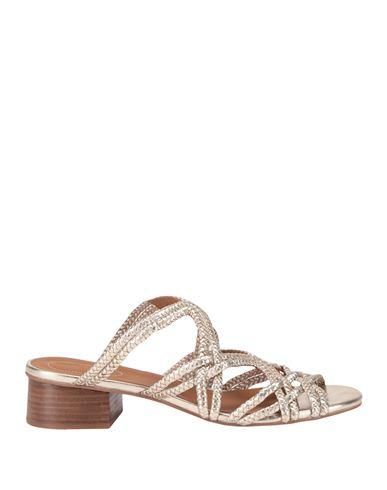 See by Chloé Women's Chany Fussbelt Suede Mules - UK 3 | Allsole