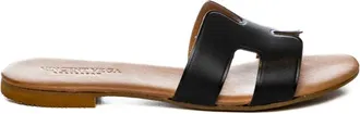Vincent Vega Mujer, Zapatos, Negro, Talla: 41 EU