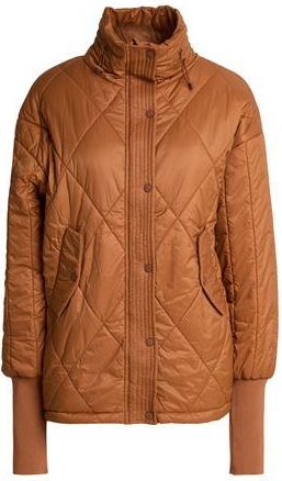 La Fille Des Fleurs ROPA DE ABRIGO - Plum&iacute;feros y acolchados en YOOX.COM