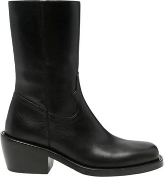 Dries Van Noten Hombre, Zapatos, Negro, Talla: 44 EU