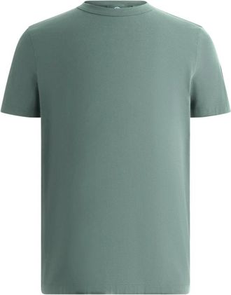 Fusalp Rivi&egrave;re T-shirt - Heren - T-shirts - Groen - L - Katoen - Tops