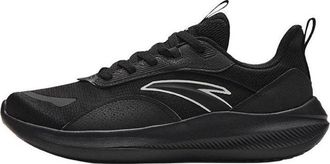 Anta Running Series Sneakers Black 912345512-5