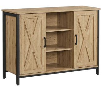 OEM C&oacute;moda - Artesanal - Lsc098b88