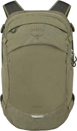 Osprey Nebula Driftshade Rugzak - unisex - Rugzakken - Groen - ONE Size - Polyester - Tassen