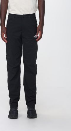 The North Face Pantaloni sportivi Exploration in tessuto tecnico stretch idrorepellente