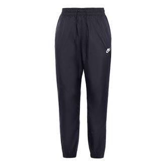 Nike Sports Woven Sports Long Pants Black AR2366-010
