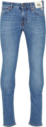 Roy Rogers Jeans medium denim