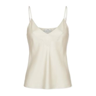 Forte_Forte Mujer, Camisetas, Beige, Talla: S