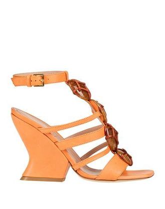 Alberta Ferretti SCHUHE - Sandalen auf YOOX.COM