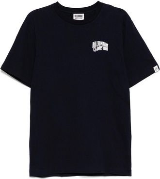 Billionaire Boys Club T-shirt con stampa - Blu