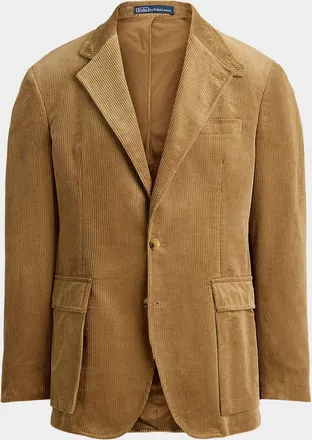Polo Ralph Lauren Men & apos;s The RL67 Corduroy Jacket