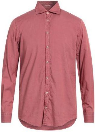 Massimo Alba CAMISETAS Y TOPS - Camisas en YOOX.COM
