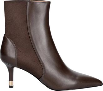 Furla Botines Aria - Shoes - Mujer - Marr&oacute;n - 40 EU