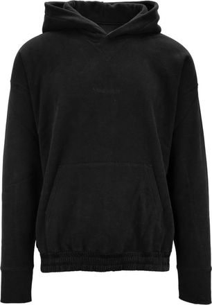 Saint Laurent Hombre, Sudaderas, Negro, Talla: S
