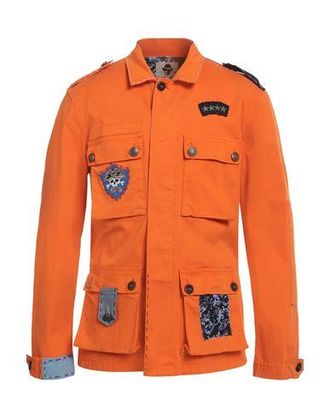 Garry's Earth COATS & JACKETS - Jackets on YOOX.COM