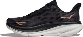 Hoka One One (WMNS) HOKA ONE ONE Clifton 9 Black Rose Gold 1127896-BRGL