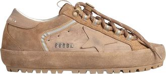 Golden Goose Superstar Ski Double Caramel sneaker