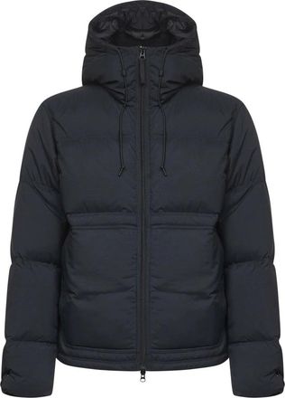 Stone Island Hombre, Chaquetas, Negro, Talla: M