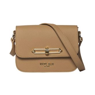 Marc Ellis Oriana Elite Borsa a Tracolla - - Bags - Donna - Beige - ONE SIZE