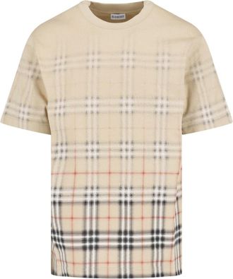 Burberry T-Shirt Ryan