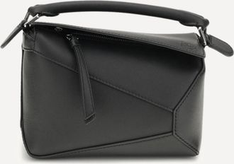Loewe Puzzle Edge mini Handbag Female UNI